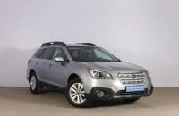 Subaru Outback 1 из 19