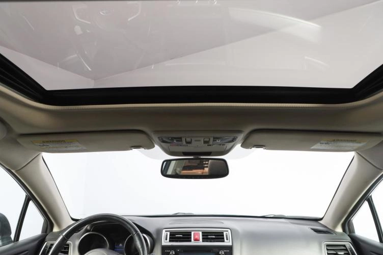 Subaru Outback 17 из 19
