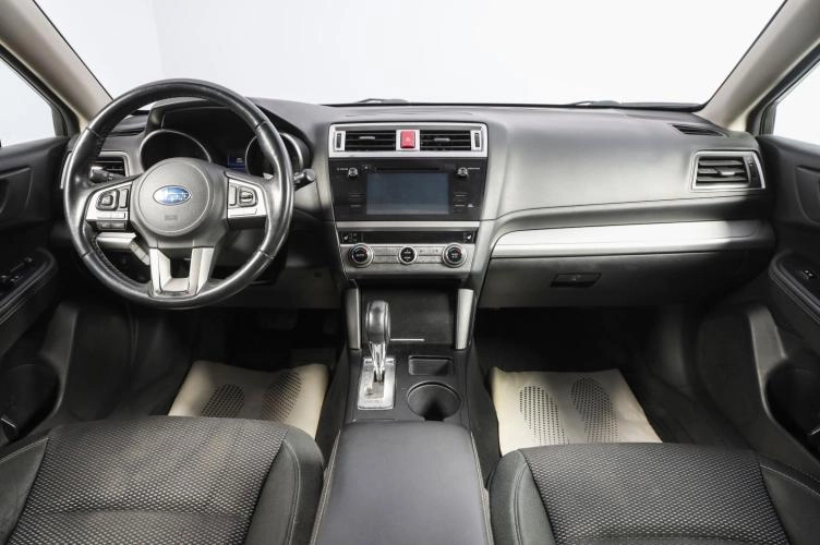 Subaru Outback 8 из 19