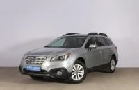 Subaru Outback 3 из 19