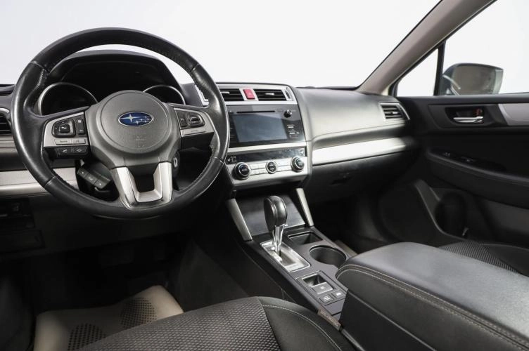 Subaru Outback 7 из 19