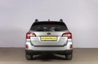 Subaru Outback 5 из 19