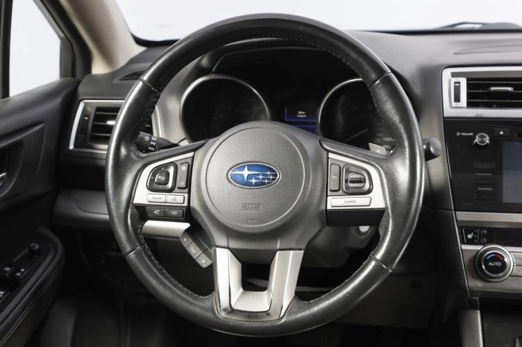 Subaru Outback 11 из 19
