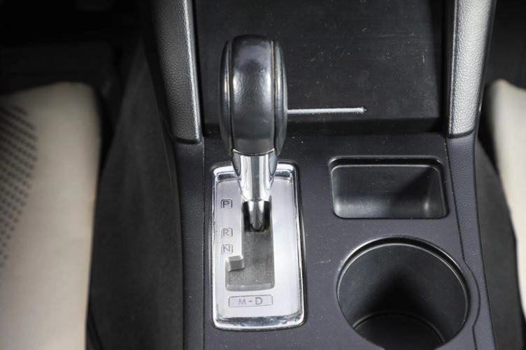 Subaru Outback 14 из 19