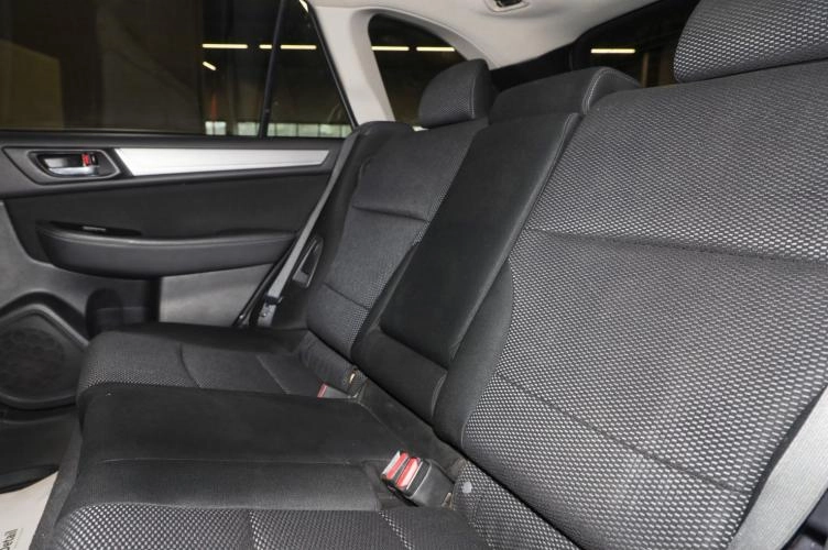 Subaru Outback 18 из 19