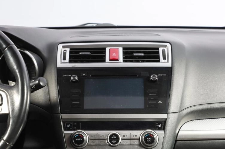 Subaru Outback 10 из 19
