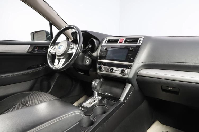 Subaru Outback 9 из 19