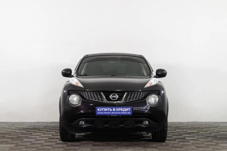 Nissan Juke 2 из 6