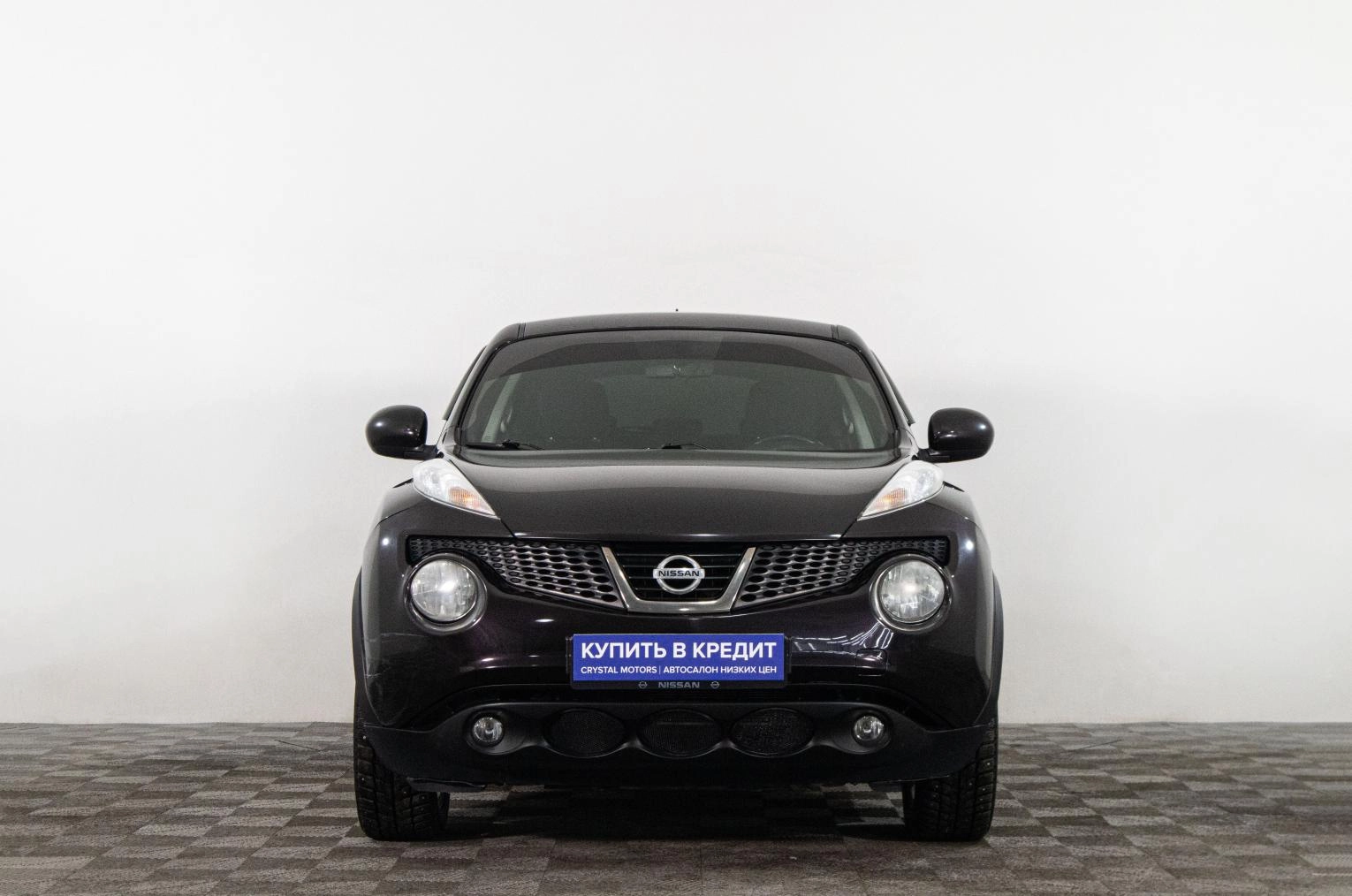 Nissan Juke 2 из 16