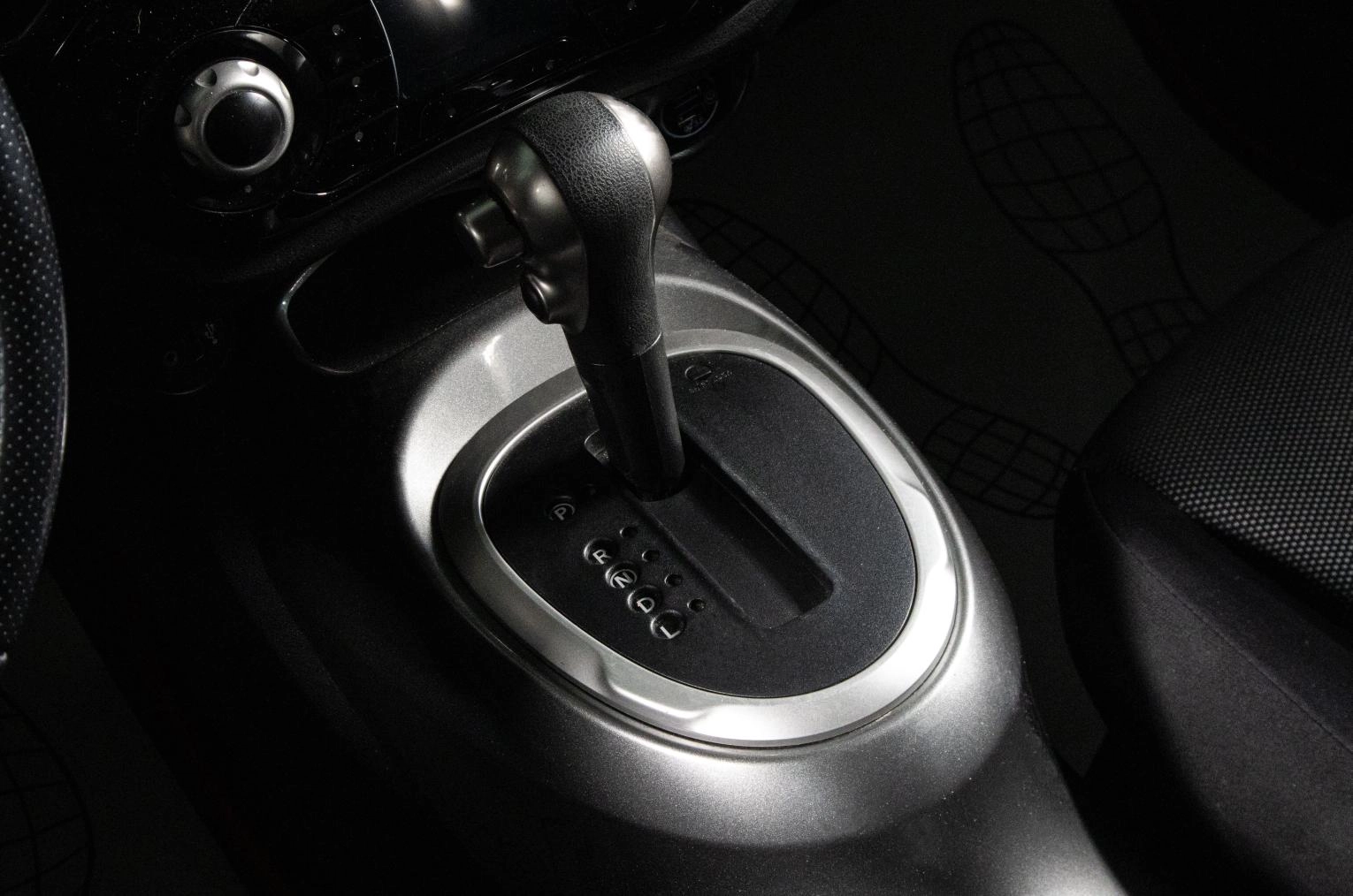 Nissan Juke 13 из 16