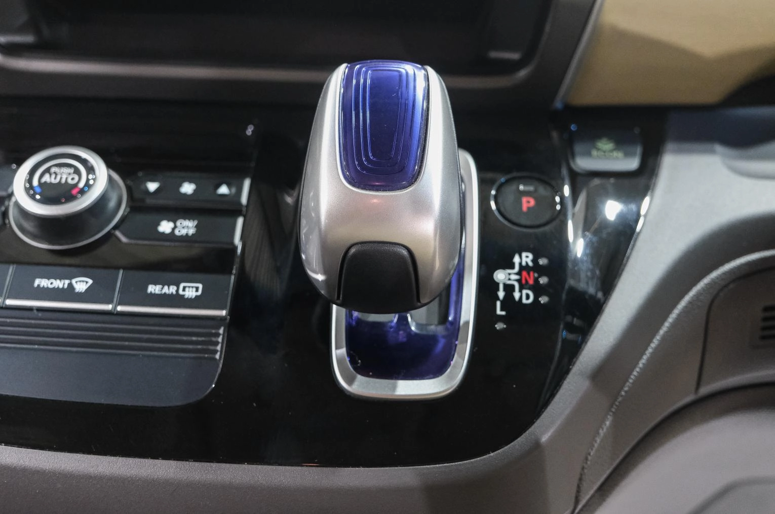 Honda Freed 31 из 37