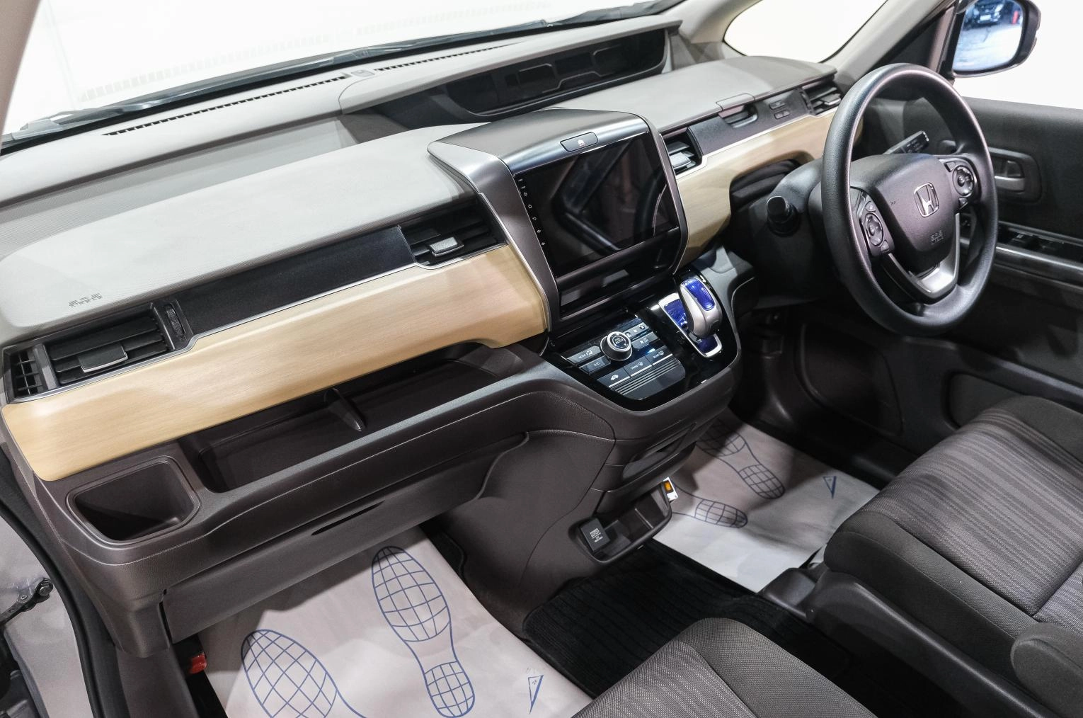 Honda Freed 15 из 37