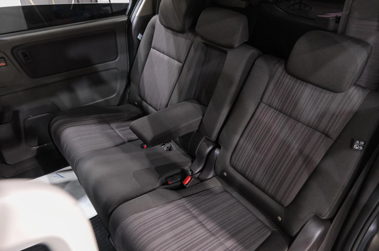 Honda Freed 34 из 37