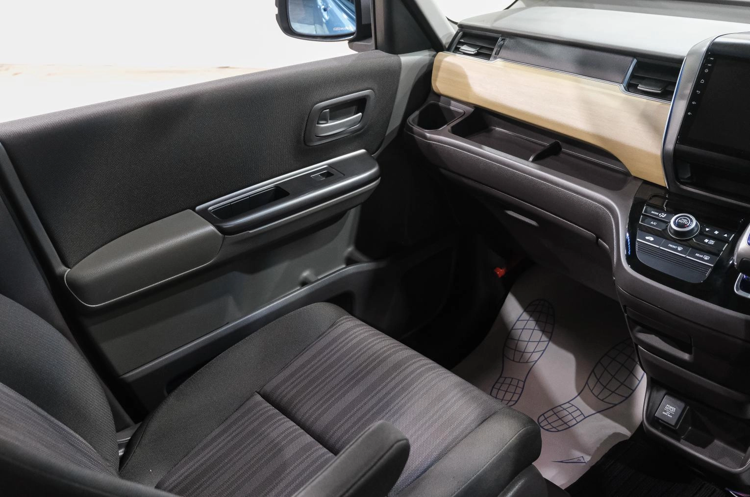 Honda Freed 16 из 37