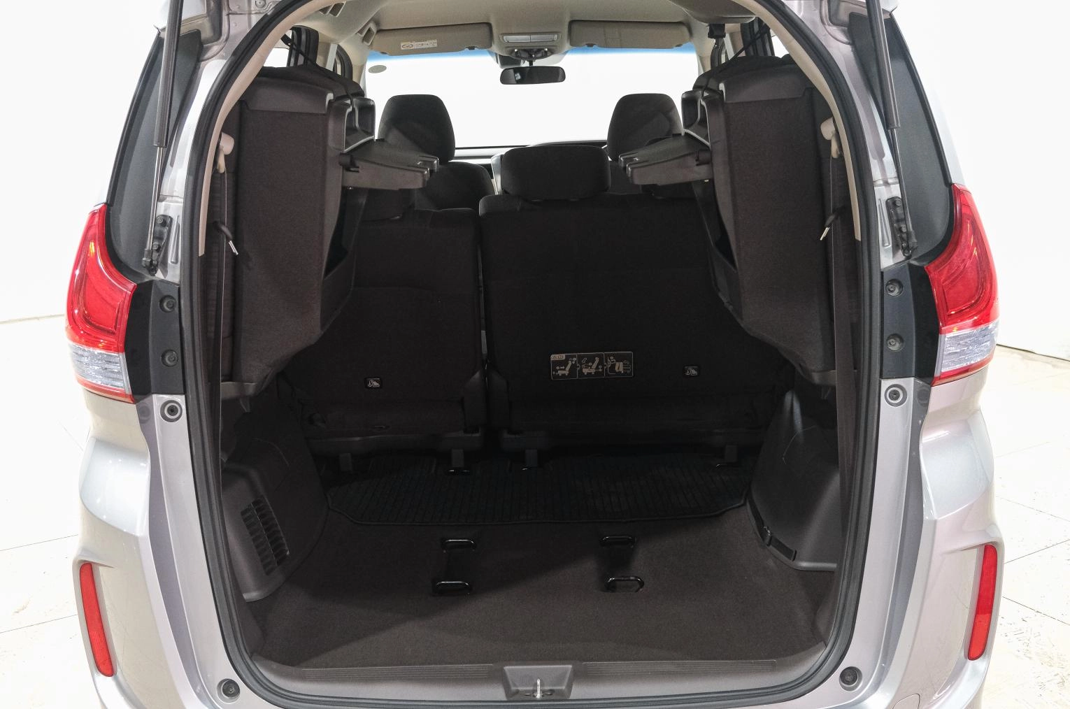 Honda Freed 37 из 37