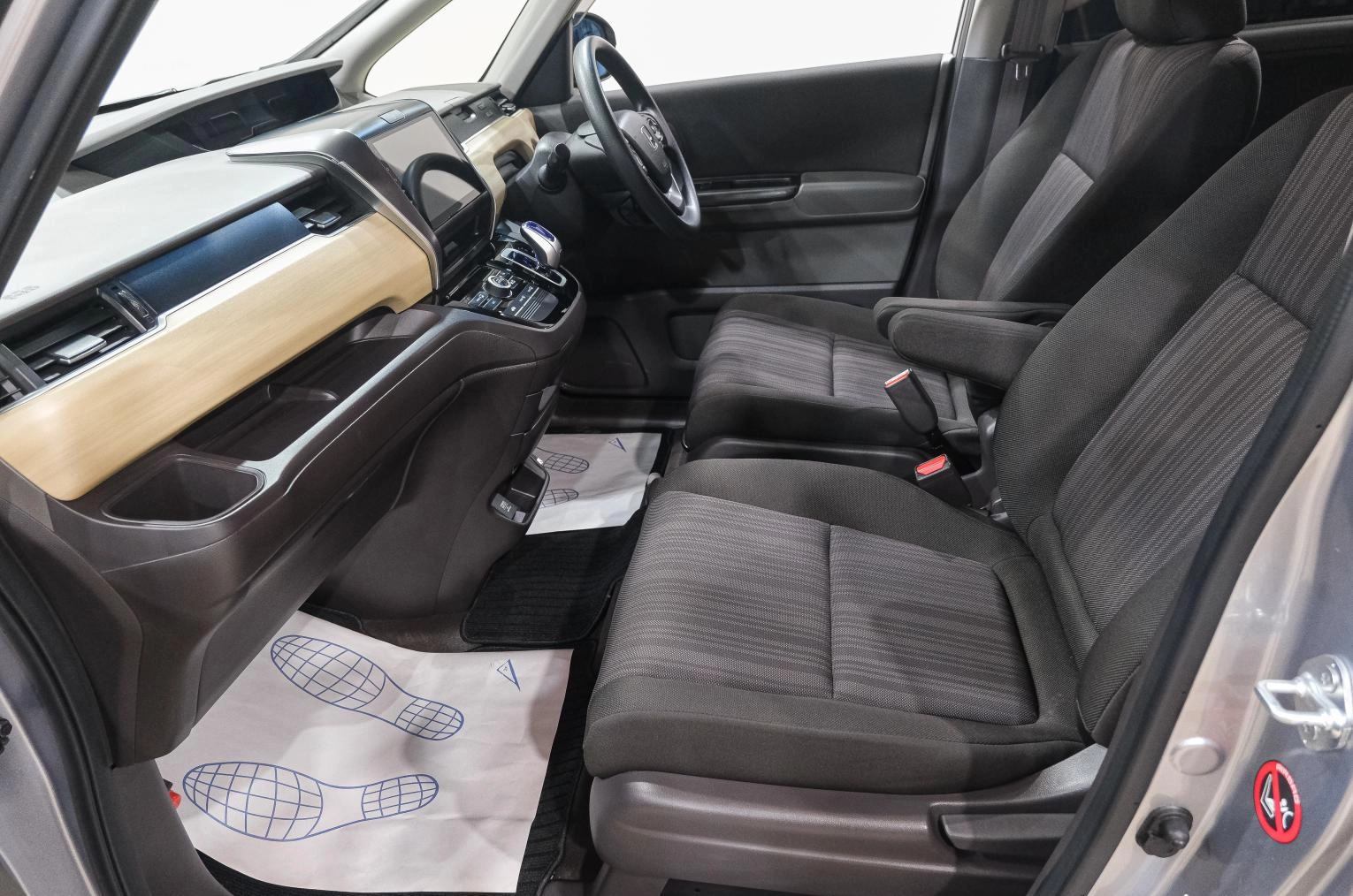 Honda Freed 14 из 37