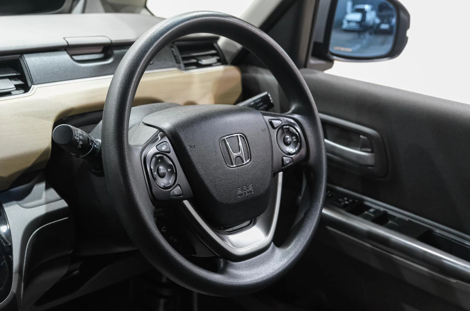 Honda Freed 20 из 37