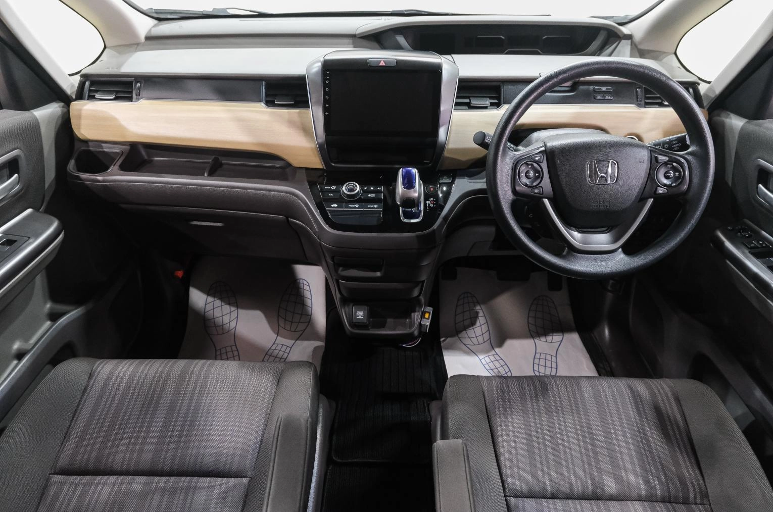 Honda Freed 18 из 37