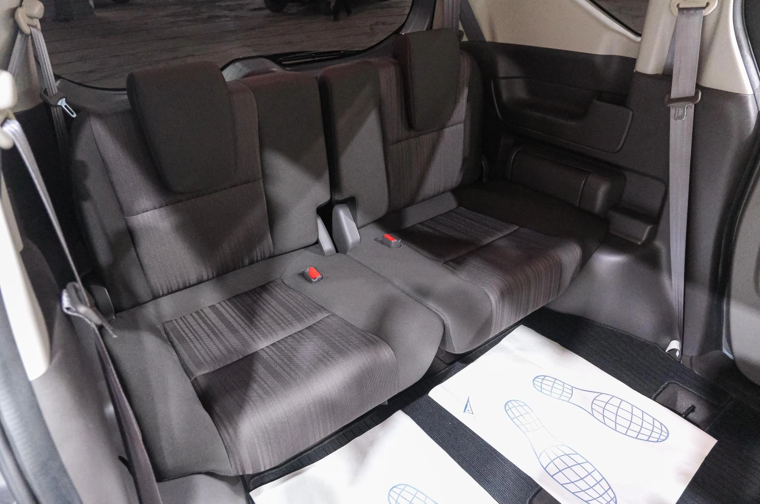 Honda Freed 35 из 37