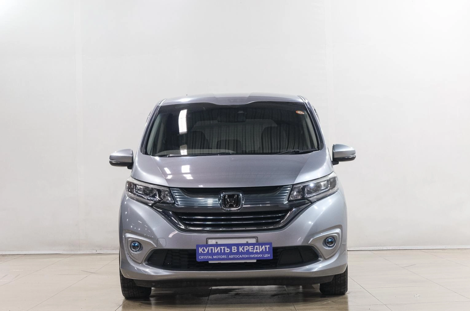Honda Freed 2 из 37