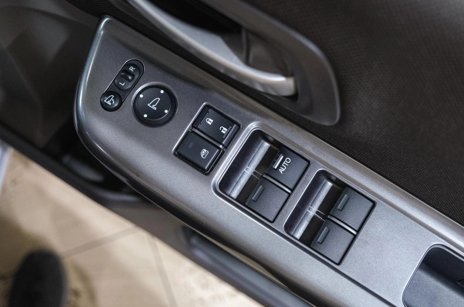 Honda Freed 32 из 37