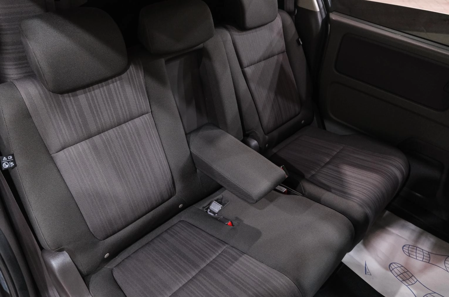 Honda Freed 33 из 37