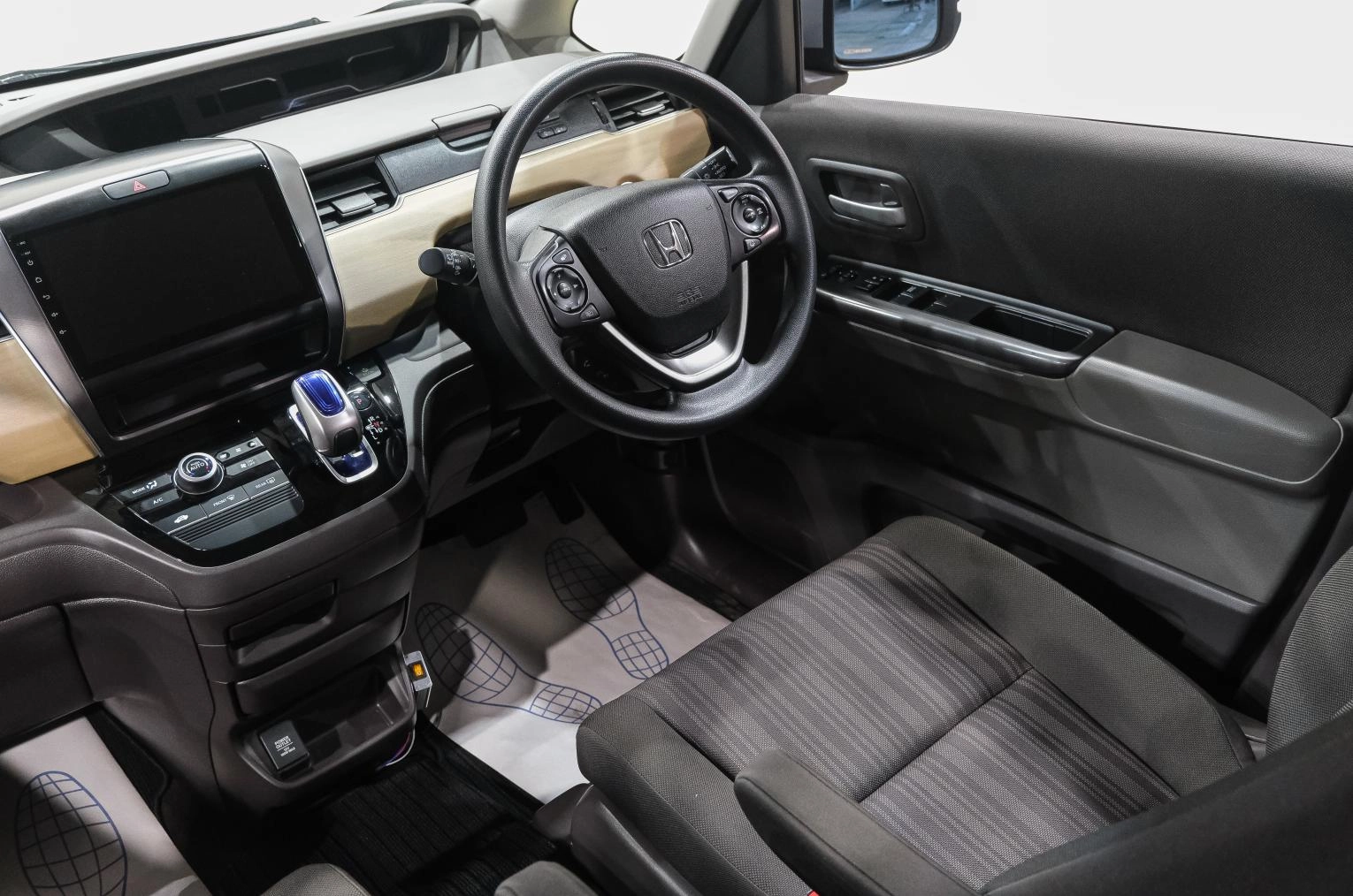 Honda Freed 17 из 37