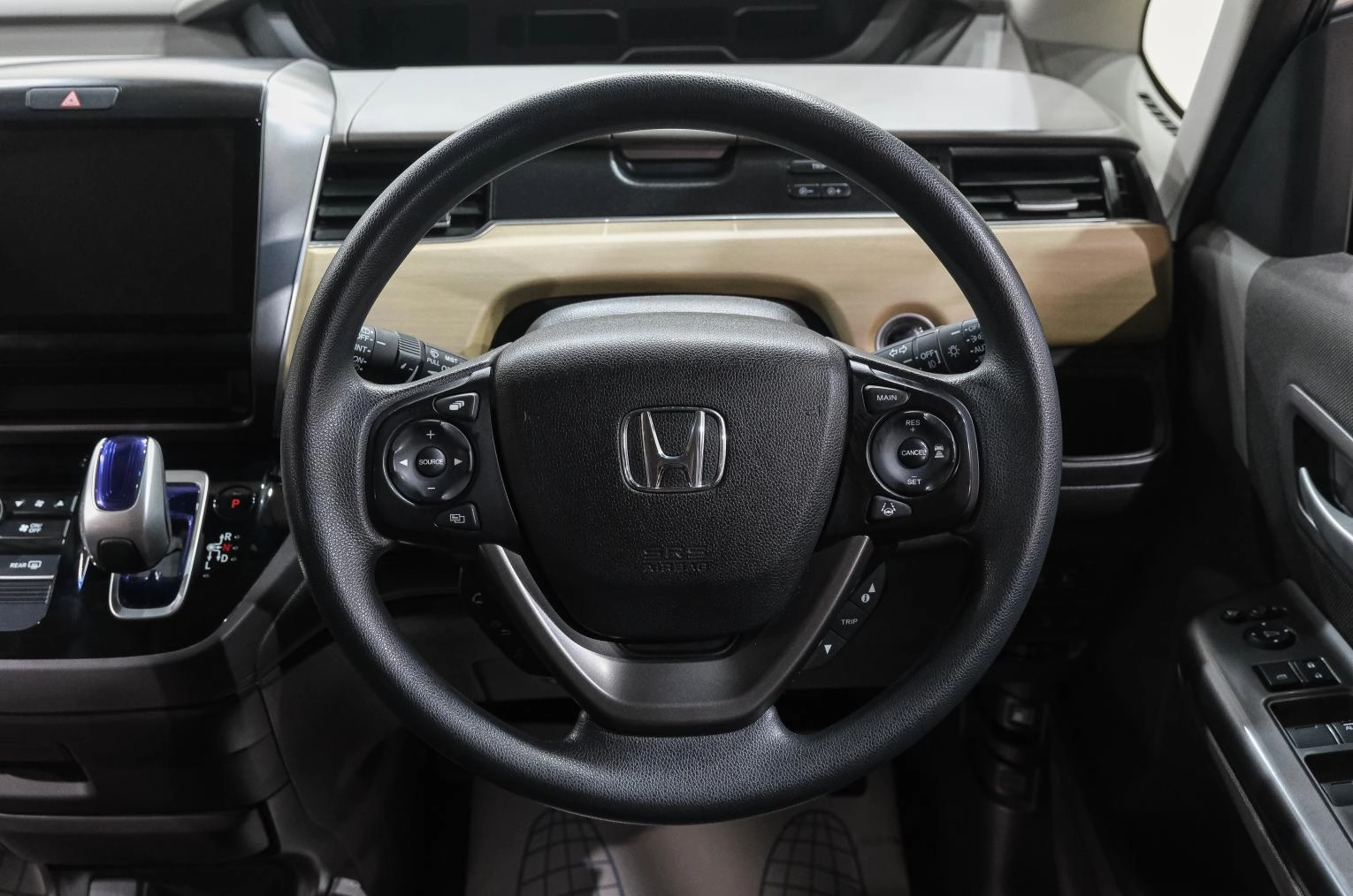 Honda Freed 19 из 37