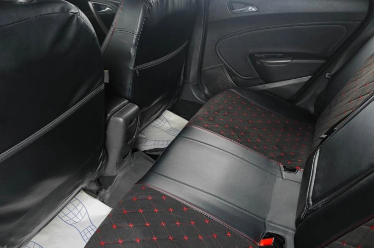 Opel Astra 8 из 18