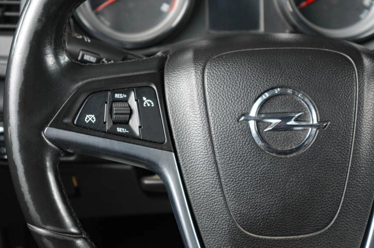 Opel Astra 14 из 18