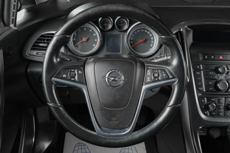 Opel Astra 13 из 18