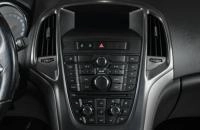 Opel Astra 16 из 18