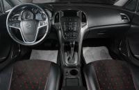 Opel Astra 12 из 18