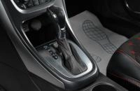 Opel Astra 17 из 18