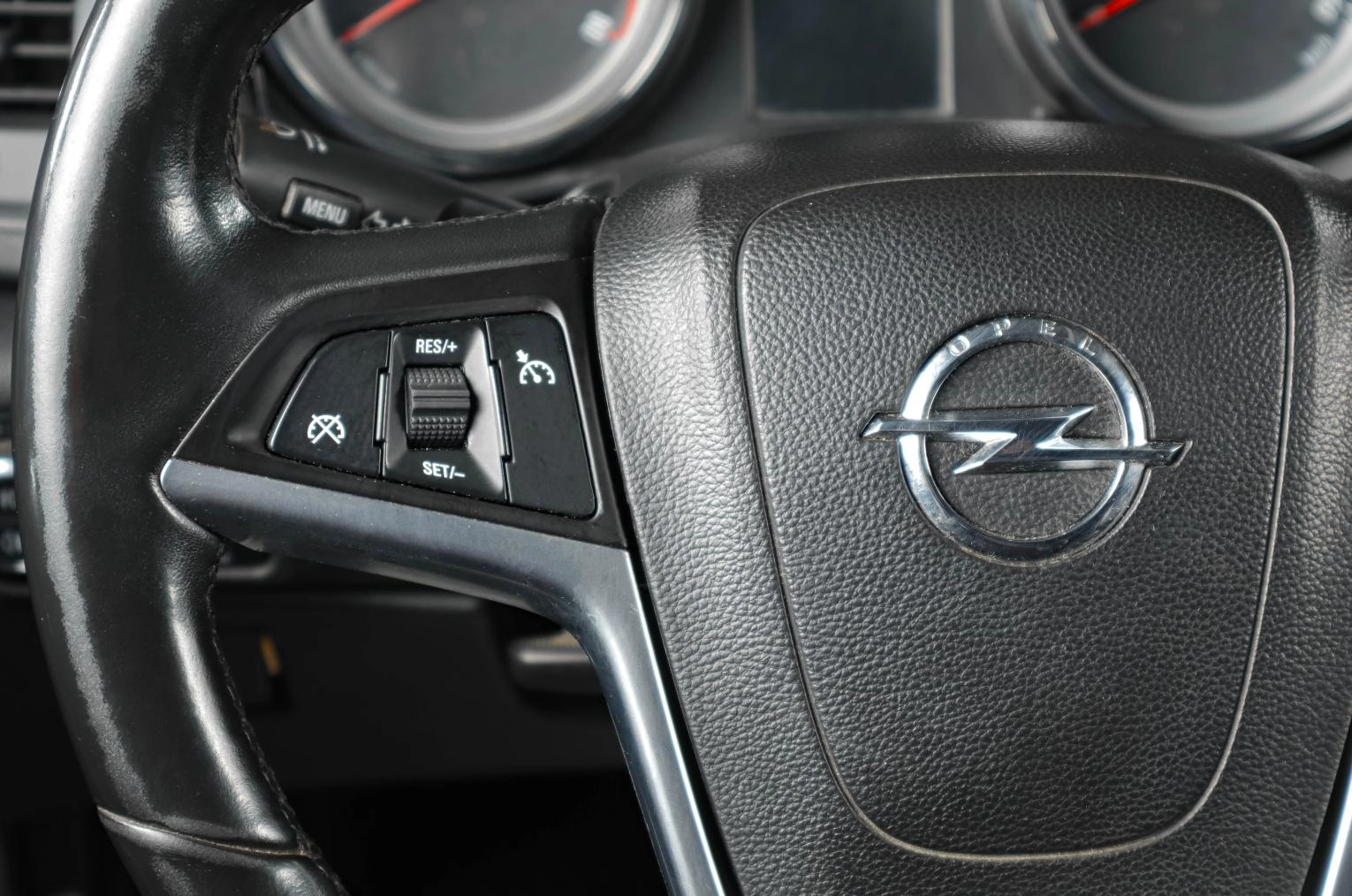 Opel Astra 14 из 18
