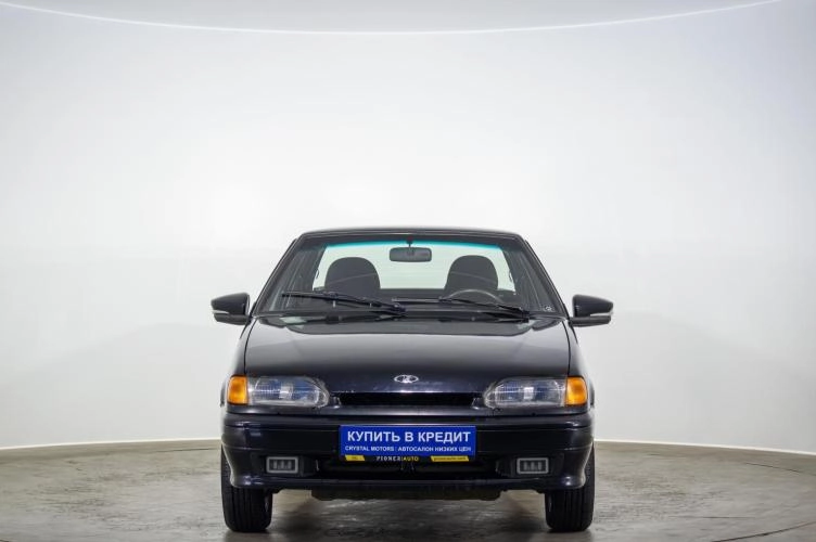 ВАЗ (LADA) 2115 Samara 2 из 6