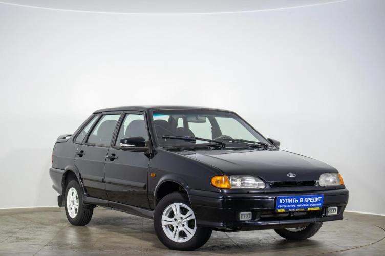 ВАЗ (LADA) 2115 Samara 1 из 6