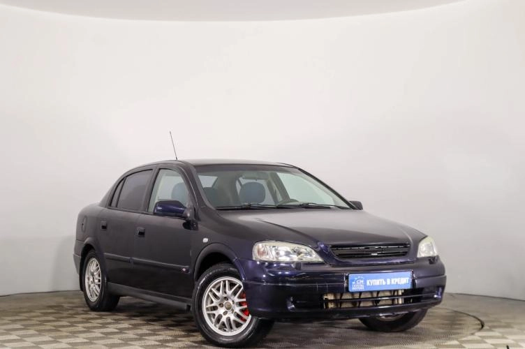 Chevrolet Viva
