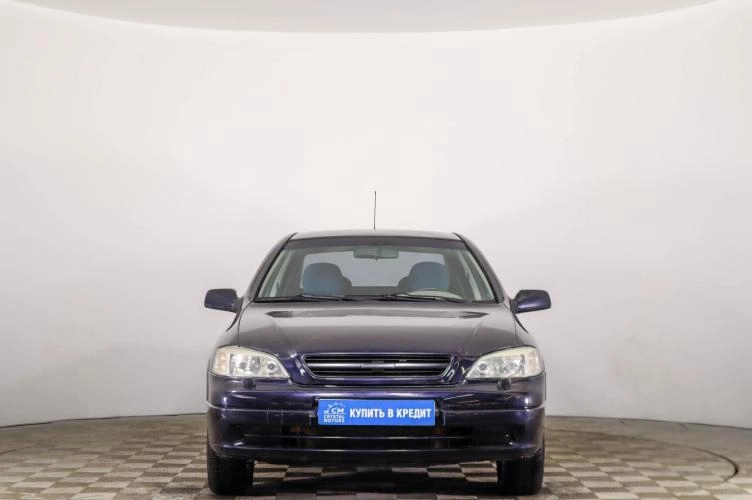 Chevrolet Viva 2 из 6