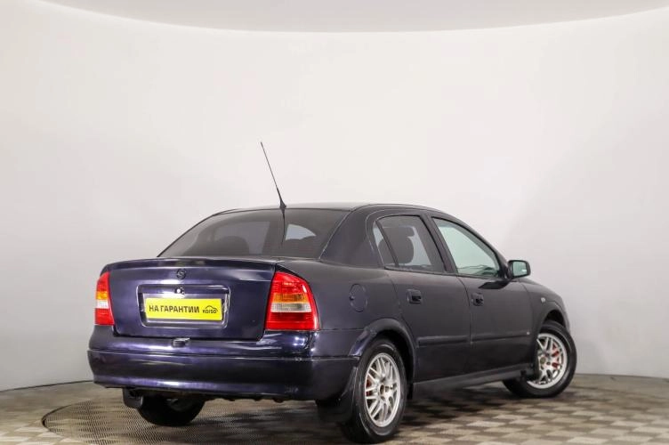 Chevrolet Viva 4 из 6