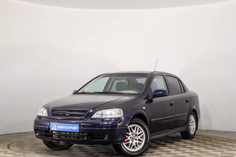 Chevrolet Viva 3 из 6