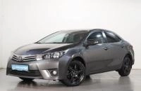 Toyota Corolla 3 из 19