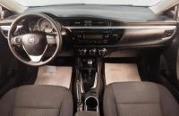Toyota Corolla 9 из 19