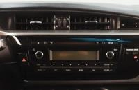Toyota Corolla 15 из 19