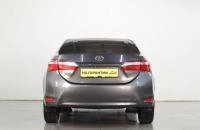 Toyota Corolla 5 из 19