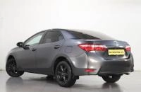 Toyota Corolla 6 из 19