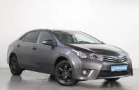 Toyota Corolla 1 из 19