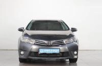 Toyota Corolla 2 из 19