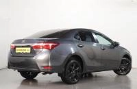 Toyota Corolla 4 из 19