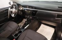 Toyota Corolla 10 из 19